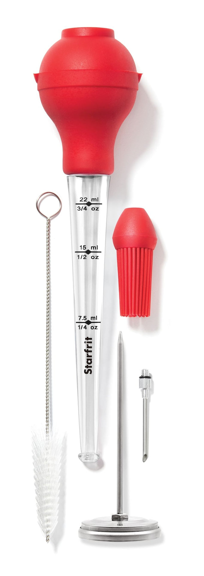 Starfrit Baster Set, 5-pc F7