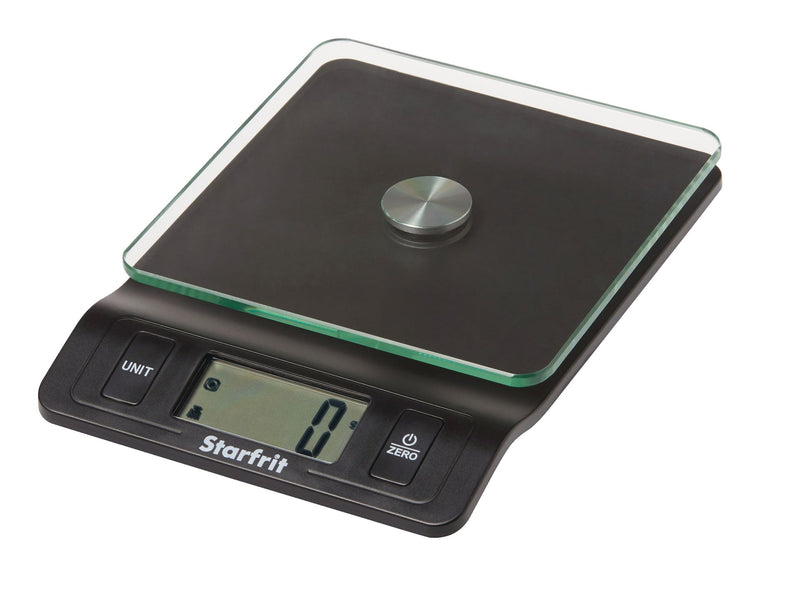 Starfrit Digital Kitchen Scale, 5-kg U2