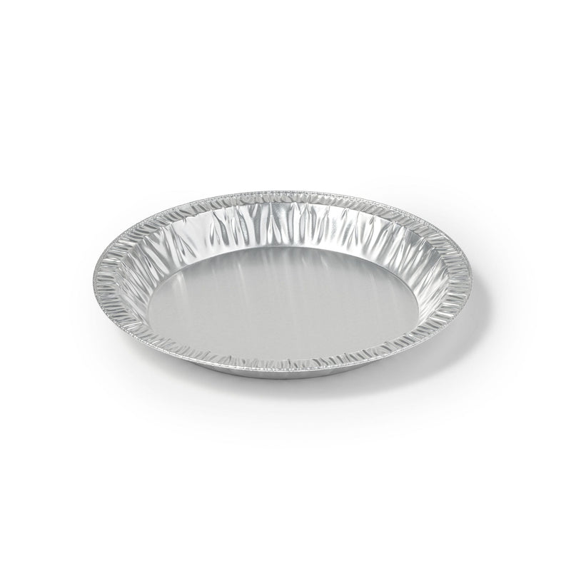 Starfrit Disposable Aluminum Pie Plate, 8-in, 15-pk Y4