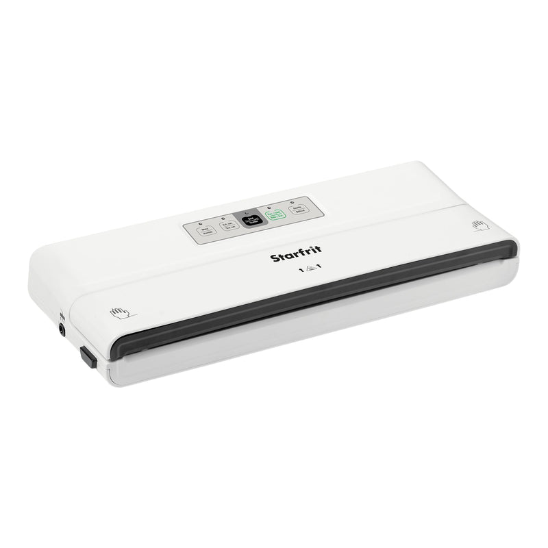 Starfrit Electric Vacuum Food Sealer B6