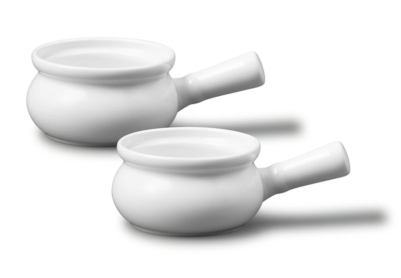 Starfrit French Onion Soup Bowls, 2-pk G8