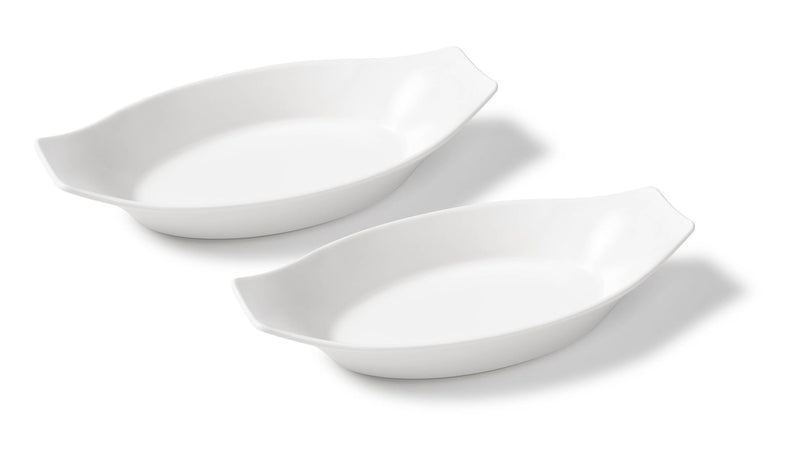 Starfrit Gratin Dishes, 2-pk J2