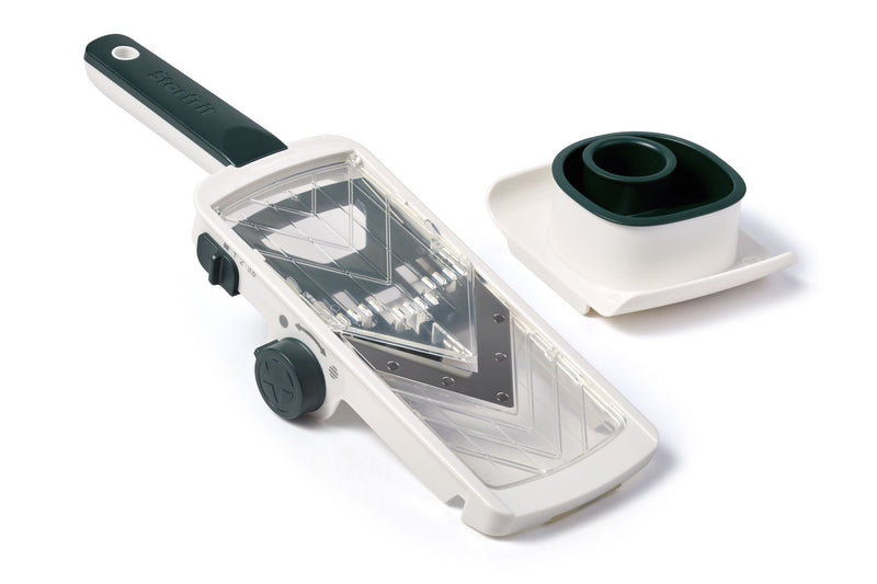 STARFRIT HANDHELD PRO SLICER A8