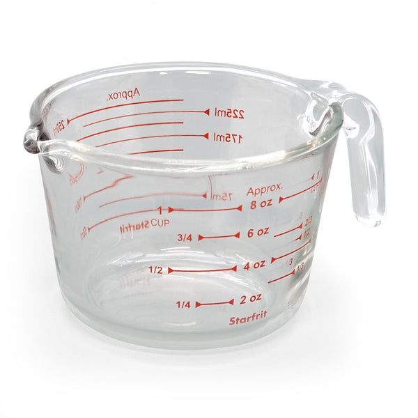 Starfrit Measuring Cup 250ml A8