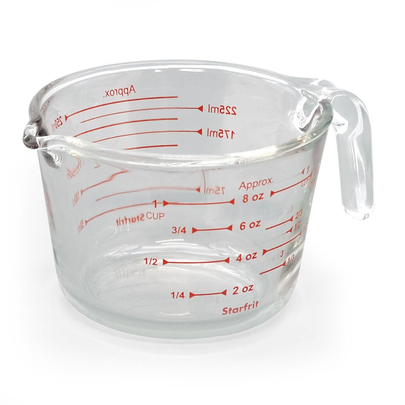 Starfrit Measuring Cup 250ml A8