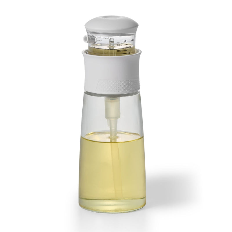Starfrit Measuring Oil Pump Dispenser, 320-mL C4