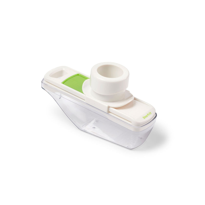 STARFRIT MINI PRECISION SLICER O2
