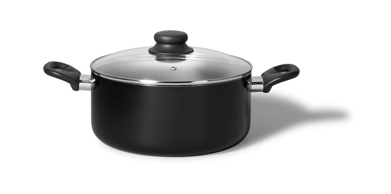 Starfrit Non-Stick Dutch Oven, 5-qt I5