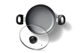 Starfrit Non-Stick Dutch Oven, 5-qt