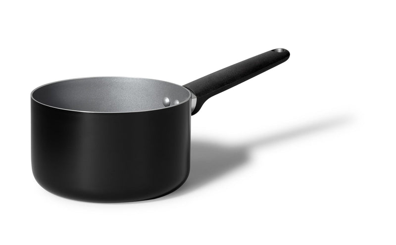 Starfrit Non-Stick Saucepan, 2-qt N9