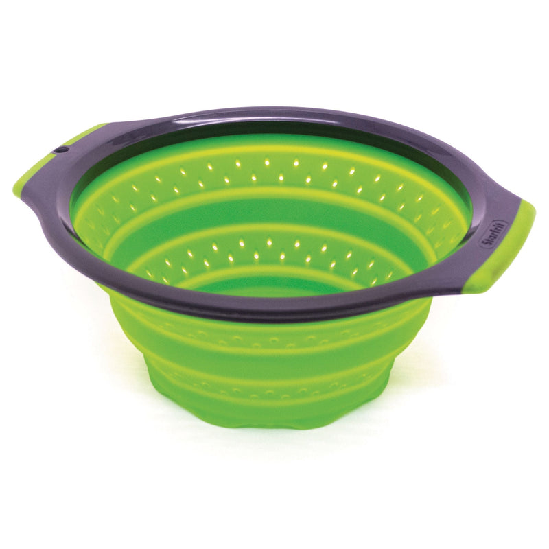 Starfrit Plastic Collapsible Colander, 1.94-L A5