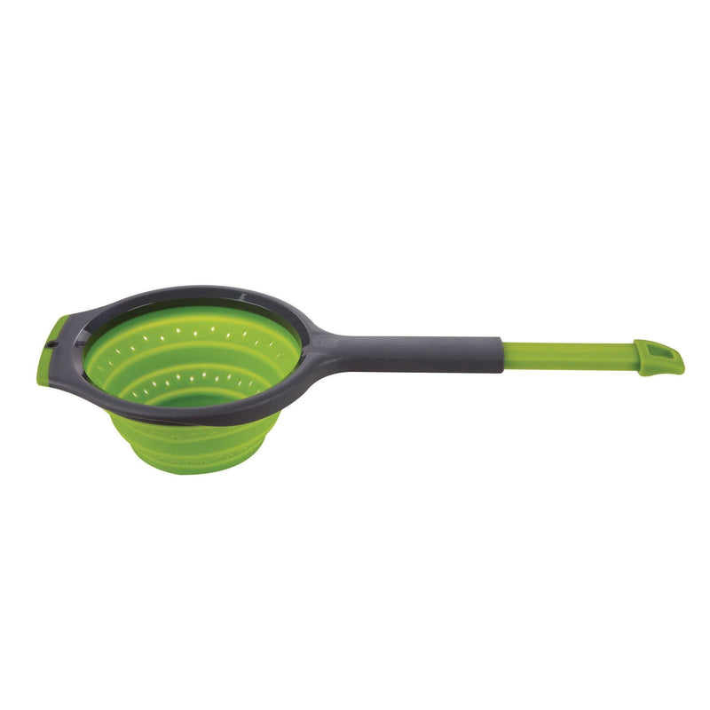 Starfrit Plastic Collapsible Hand Strainer, 1.42-L E5