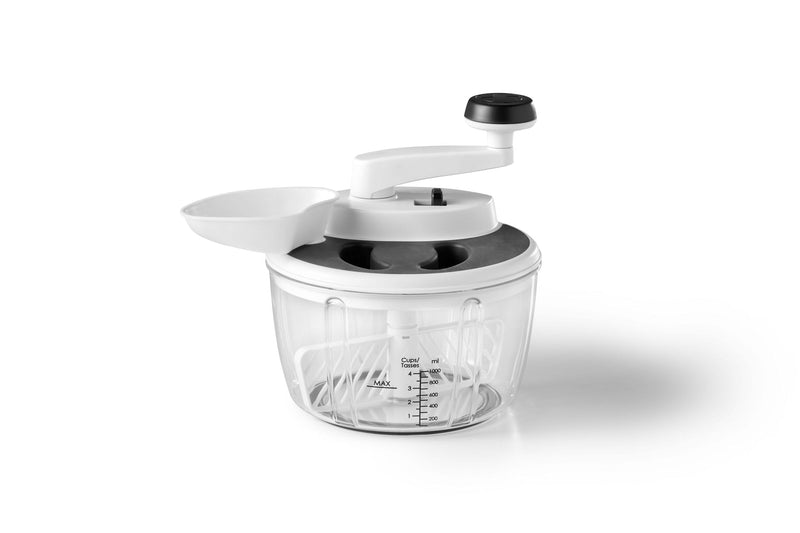 STARFRIT PRO FOOD PROCESSOR AND MIXER D9