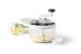 STARFRIT PRO FOOD PROCESSOR AND MIXER