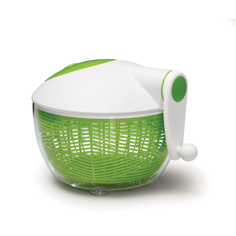 Starfrit Pull Handle Salad Spinner V6