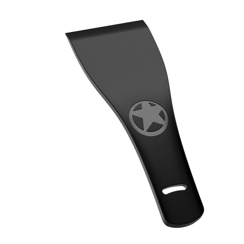 Starfrit Raclette Scraper, Black I2