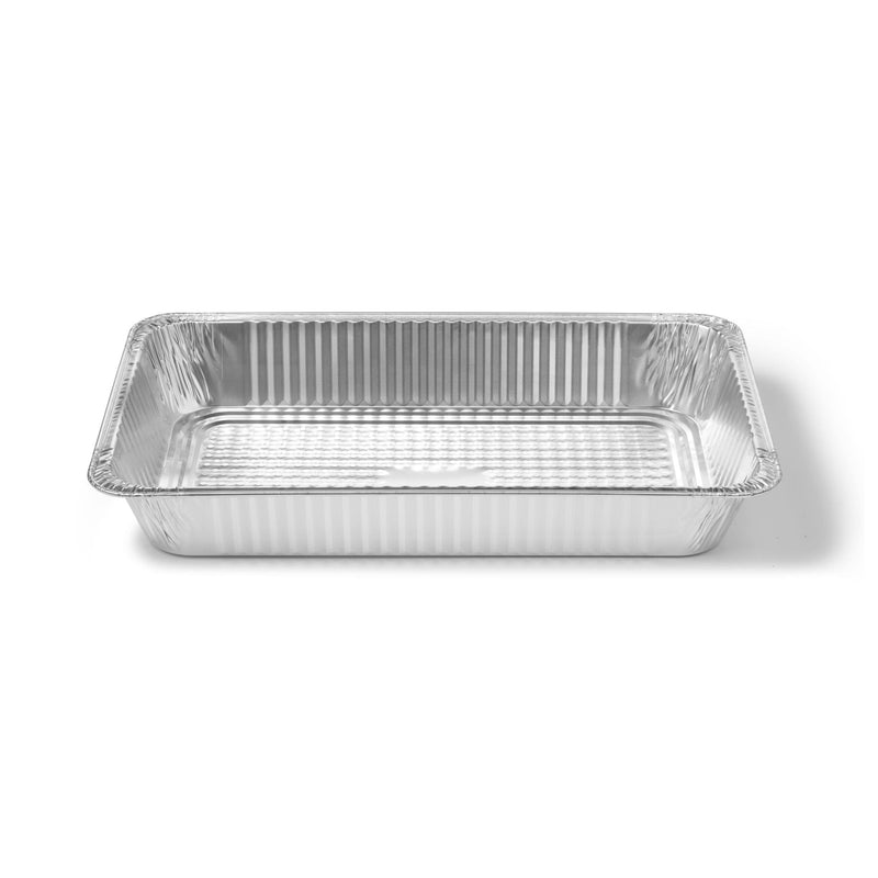 Starfrit Rectangular Disposable Aluminum King Roaster C8