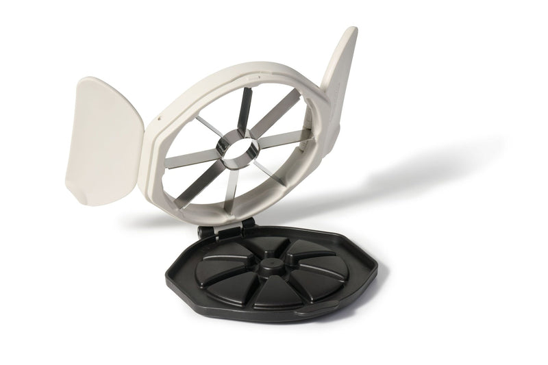Starfrit Wedge and Pop Stainless Steel Apple Slicer V5