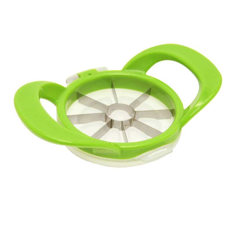 Starfrit Wedge & Pop Stainless Steel Apple Slicer W1
