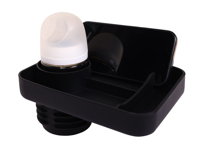 Stella and Finn Silicone Carseat Cup Holder Tray U5