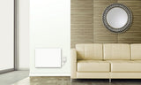 Stelpro Convector Heater withBuilt-In Electric Thermostat, 1500W, White