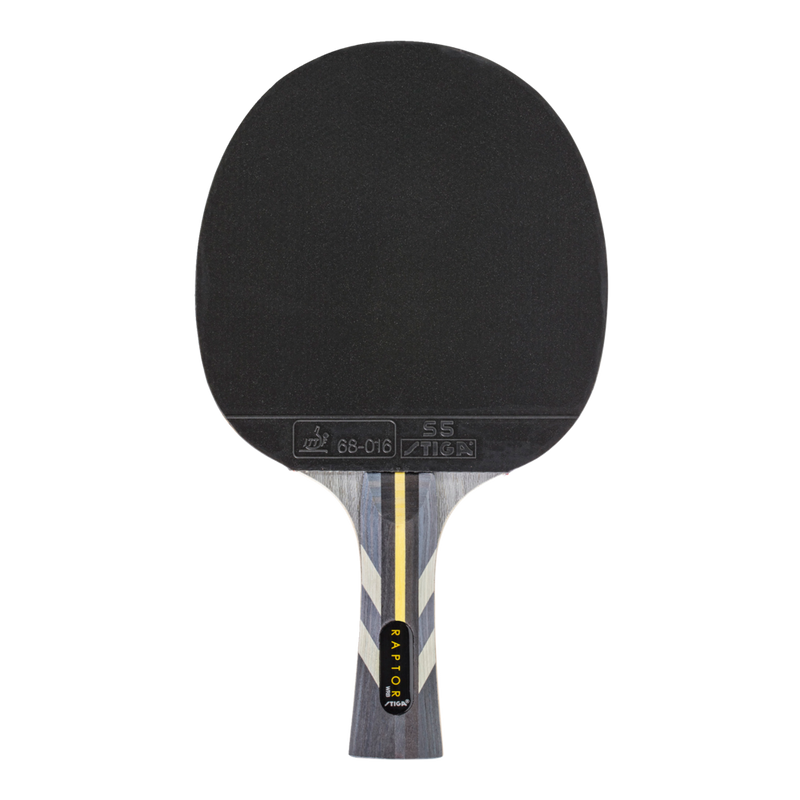 STIGA Raptor Table Tennis Racket S3