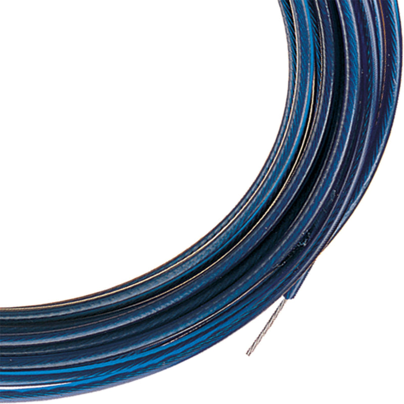 Strata Blue Medium Duty Clothesline, 100-ft X5
