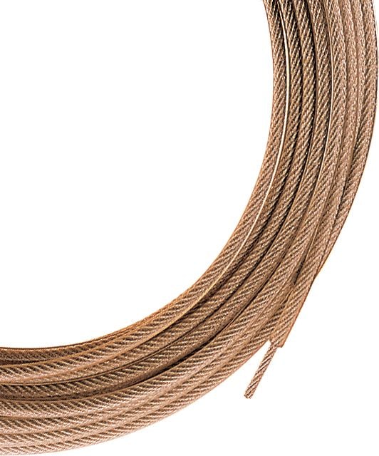 STRATA Gold Heavy Duty Clothesline, 150-ft S5