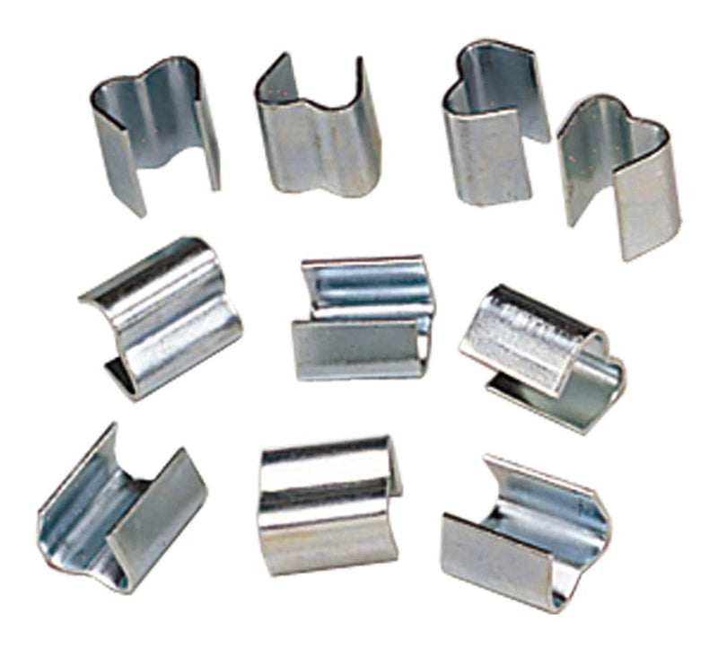 Strata Metal Clothesline Clips, 10-pk S3