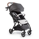 Summer by Ingenuity 3Dquickclose CS Plus Stroller, Black/Gray