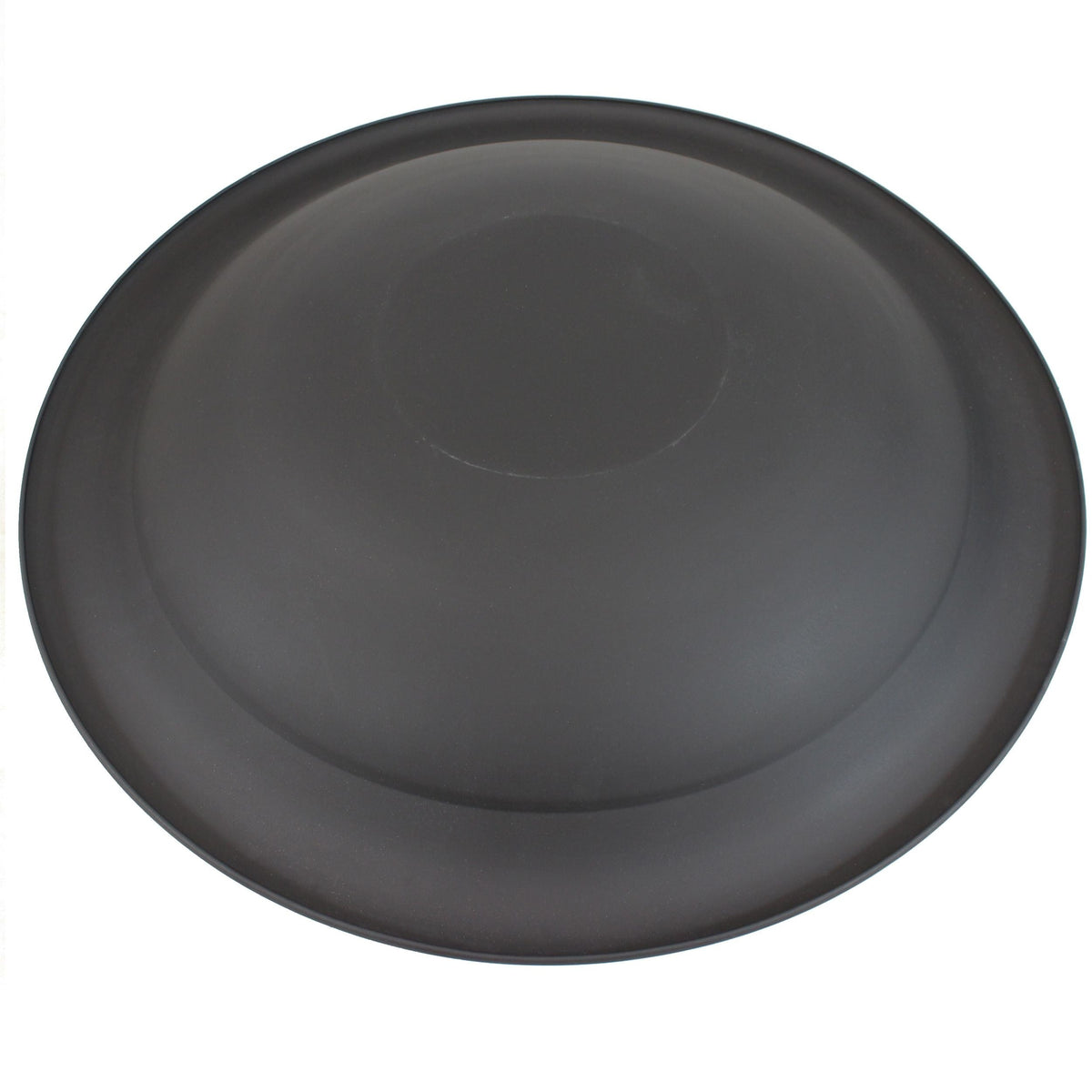 Sunnydaze Decor Replacement Fire Pit Bowl, Black, 32-in
