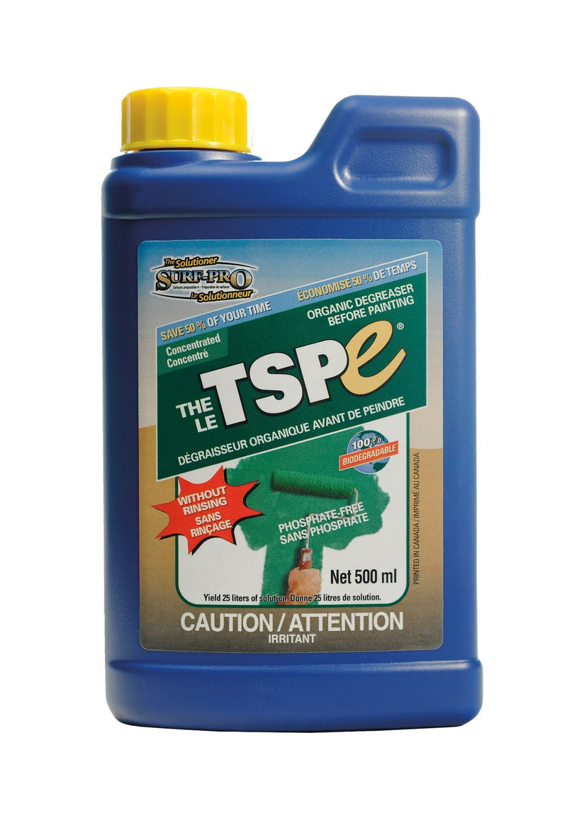 Surf-Pro TSPE Ecological Organic Surface Cleaner & Degreaser, 500-mL V8