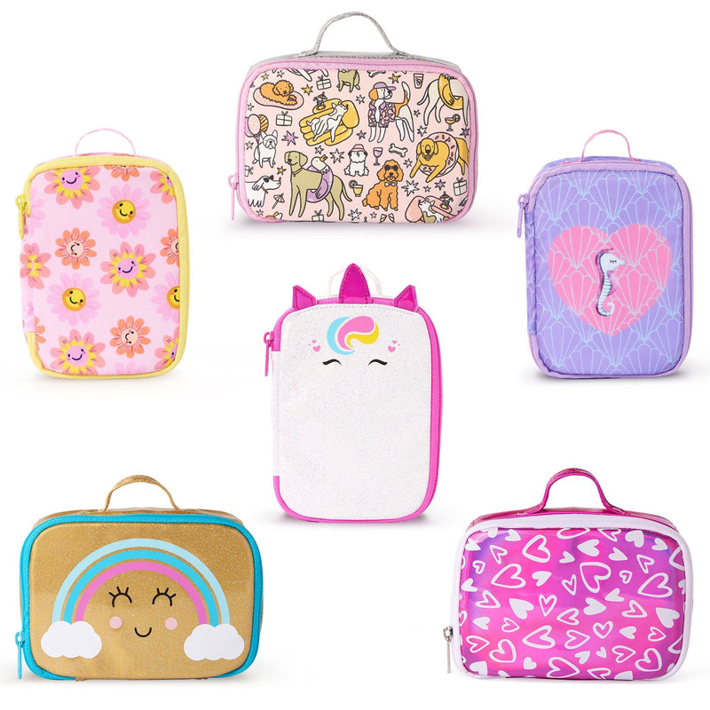 Surprise Mini Luggague with Accessories G4