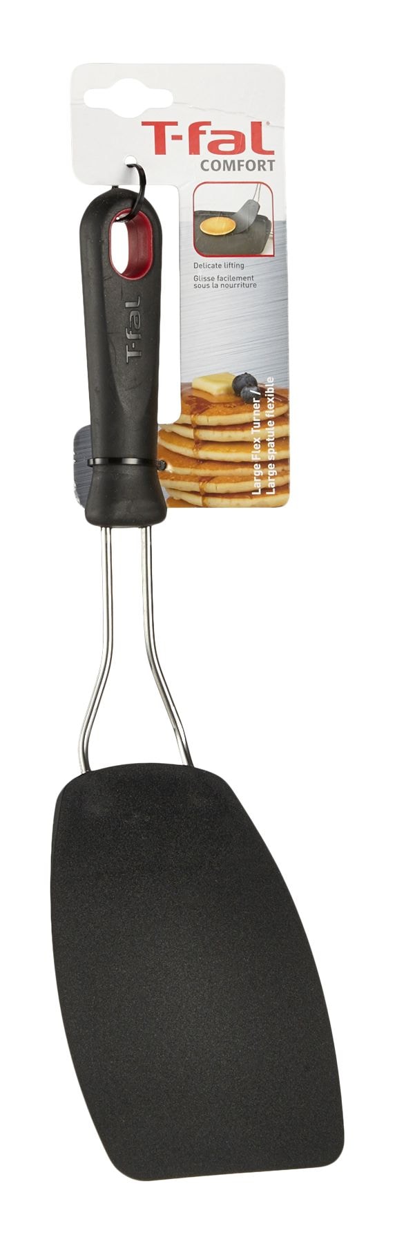T-fal Large Nylon Flex Turner U9