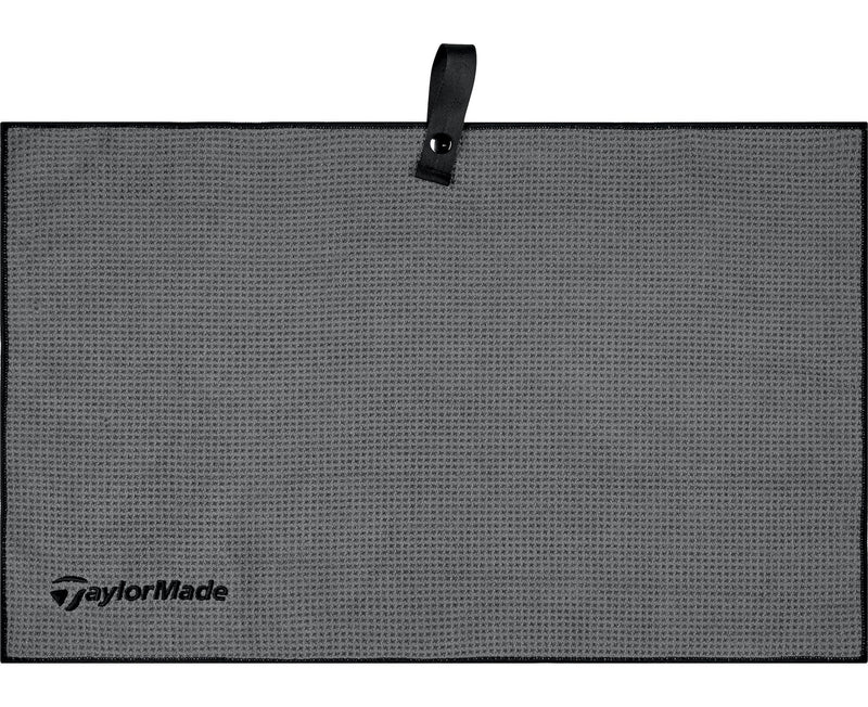 TaylorMade Microfibre Golf Towel, 15-in x 24-in O9