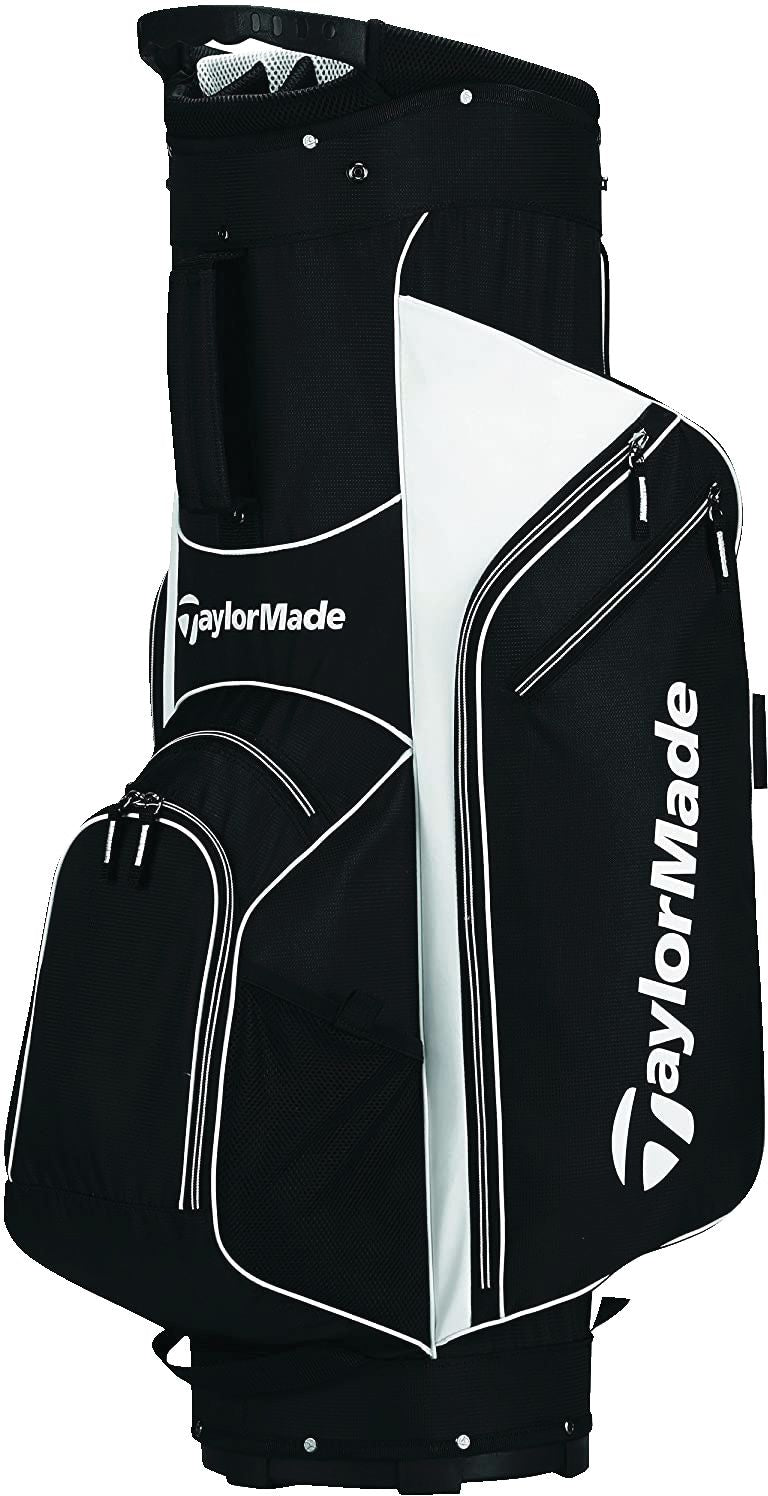 TaylorMade Pro Cart Golf Bag F2