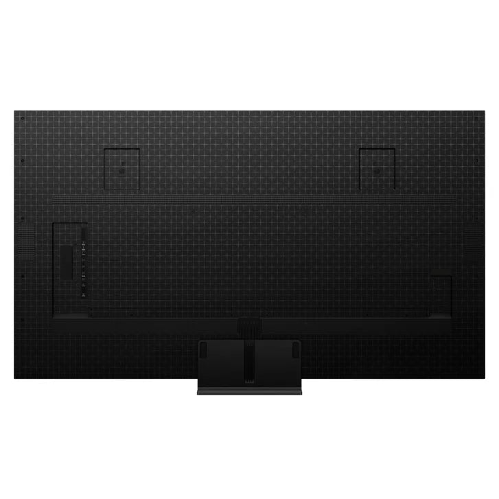 TCL 55" Class - A400U Series - 4K UHD QD-Mini LED TV T1