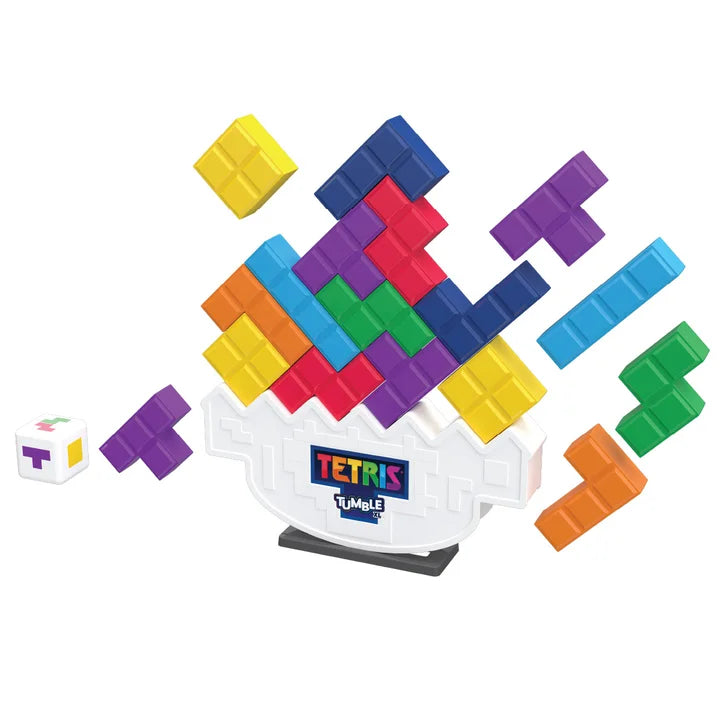 Tetris XL Tumble I7