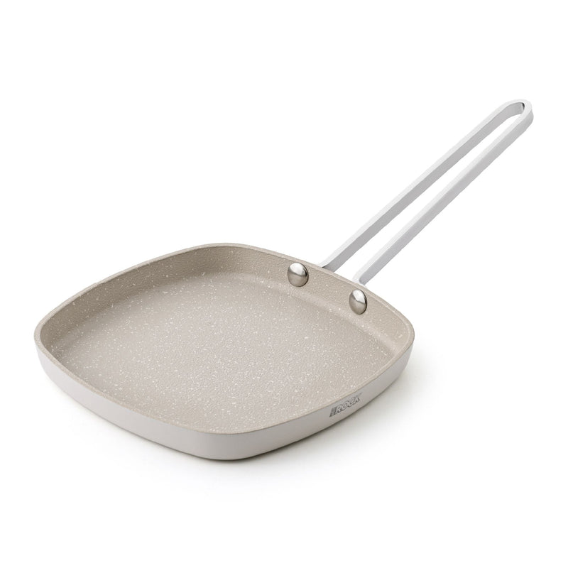 The Rock Mini Griddle, Cream A6