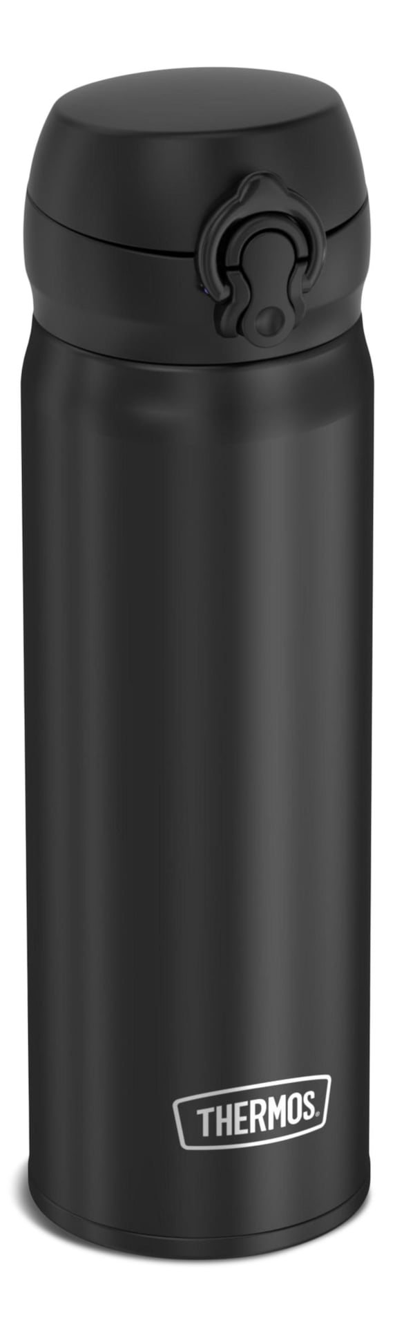 Thermos Vacuum Insulated Stainless Steel Direct Drink Bottle, 15.9-oz U4