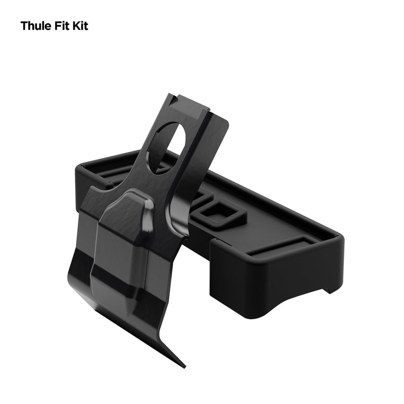 Thule 145148 Roof Rack Direct Fit Kit | TOYOTA Corolla K0