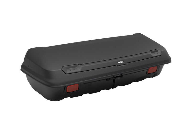 Thule Arcos Cargo Box for Hitch Platform W6