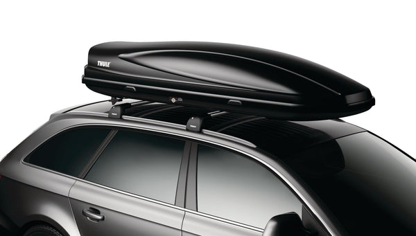Thule Convoy XT Alpine Rooftop Cargo Box R3