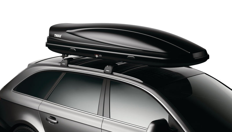 Thule Convoy XT Alpine Rooftop Cargo Box R3