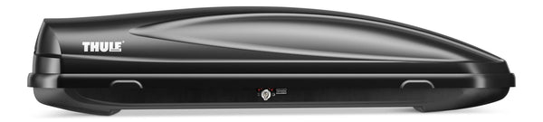Thule Convoy XT Medium Rooftop Cargo Box W1