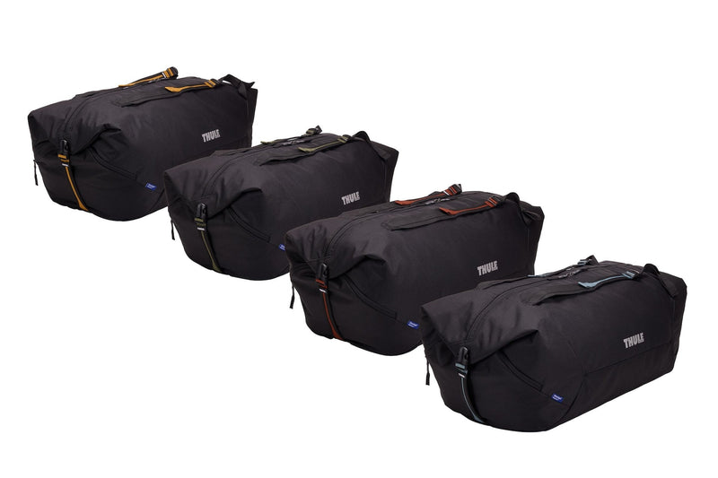 Thule GoPack Duffel Bags Set, 75-L, 4-pk Y0