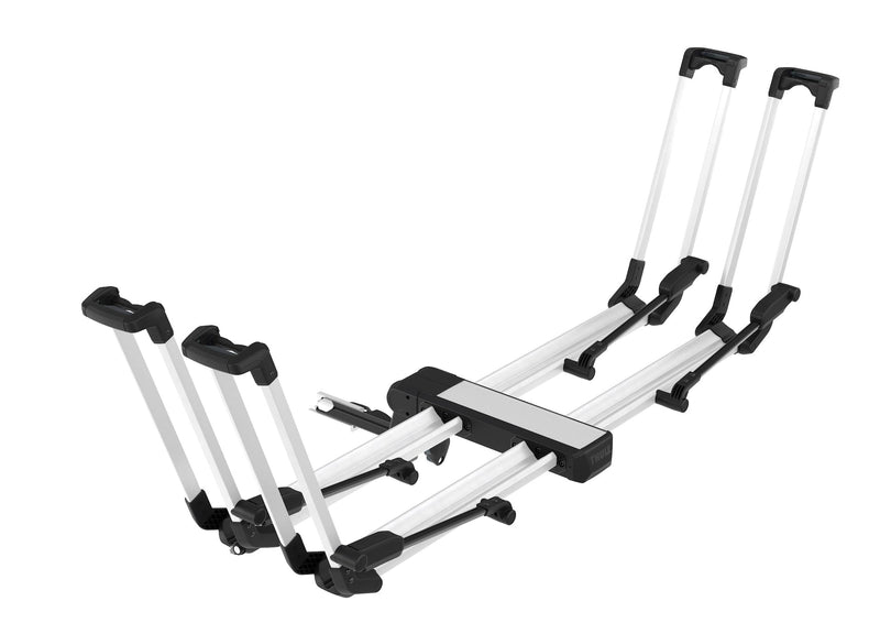 Thule Helium Platform XT 2 Trunk-Mount Bike Holder X2