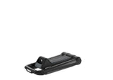 Thule Hull-a-Port Aero J-Style Kayak Rack with Protective Pads