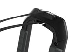 Thule Hull-a-Port Aero J-Style Kayak Rack with Protective Pads