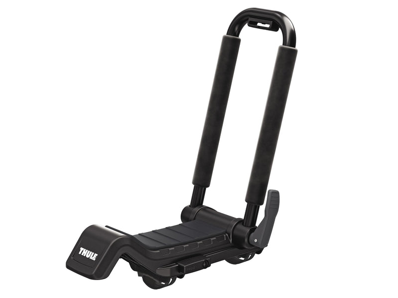 Thule HullaPort XTR Universal Folding Kayak Carrier M9